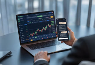Los inversores se orientan hacia activos cripto alternativos ante la inflación