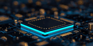 Tecnología de trading basada en IA desarrollada por Fuente Inversovia — Innovación