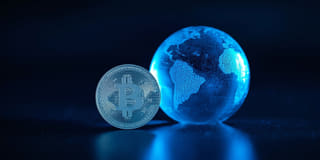 Las criptomonedas se incorporan al sistema financiero convencional a nivel mundial