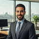 Rodrigo M., Director de Desarrollo de Negocio