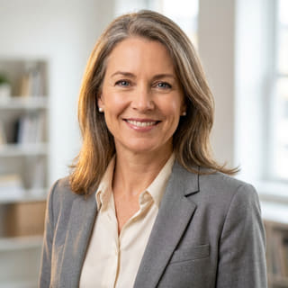Sarah Coleman, Directora Financiera de Fuente Inversovia