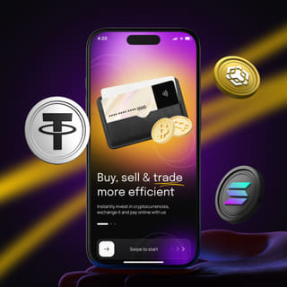 Dispositivo móvil mostrando la interfaz de la plataforma Fuente Inversovia para trading