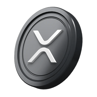 Gráfico de la moneda XRP Ripple incluido en la guía de introducción a las criptomonedas